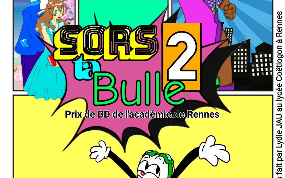 Concours Sors2tabulle