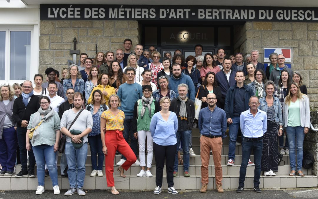 BONNE RENTRÉE 2024