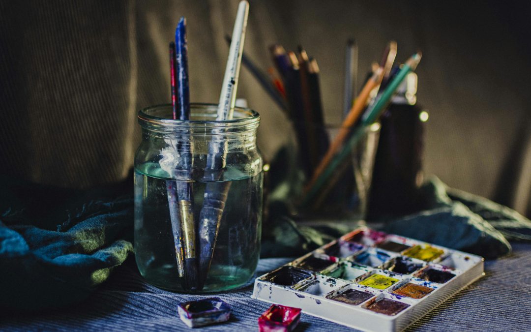 Dossier de motivation et tests graphiques 2025