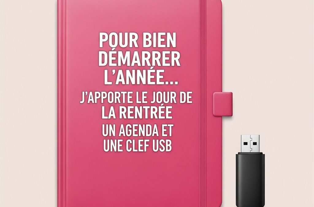 RENTRÉE 2025