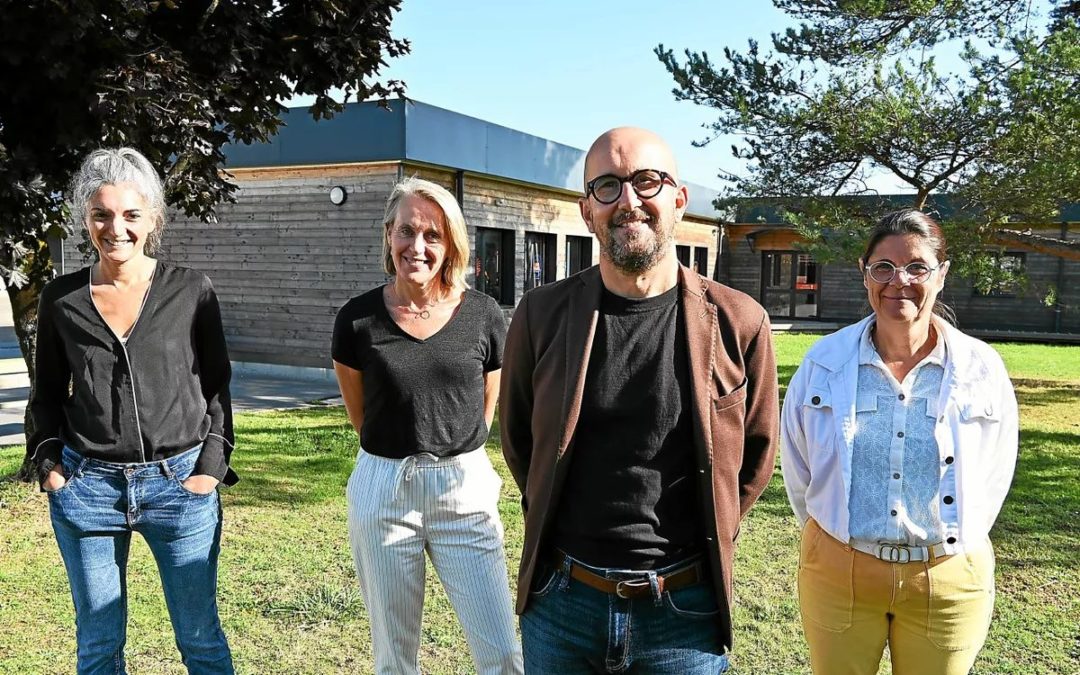 ARTICLE DU TÉLÉGRAMME « RENTRÉE 2025 »