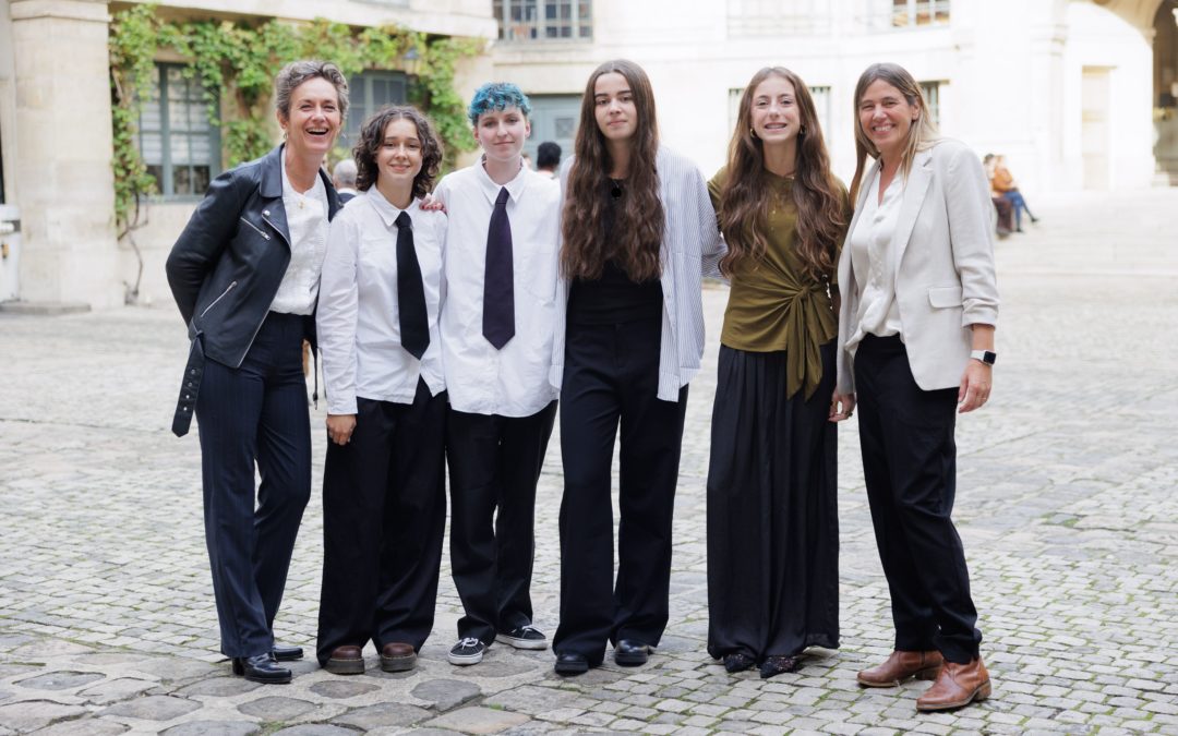 PRIX DES ARTS 2025