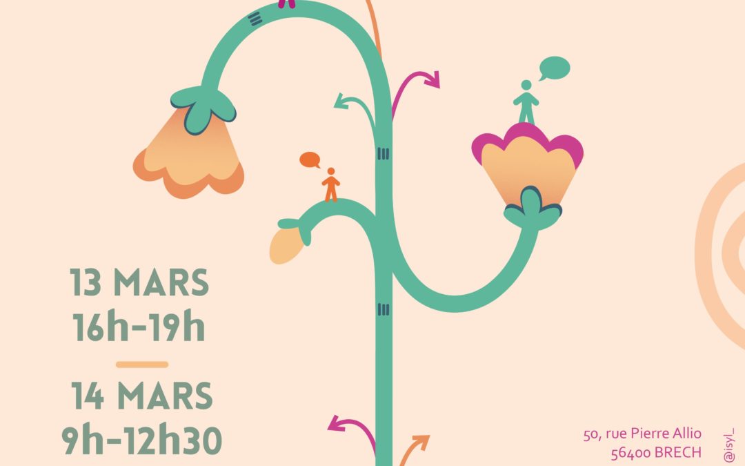 JOURNÉES PORTES OUVERTES 2026