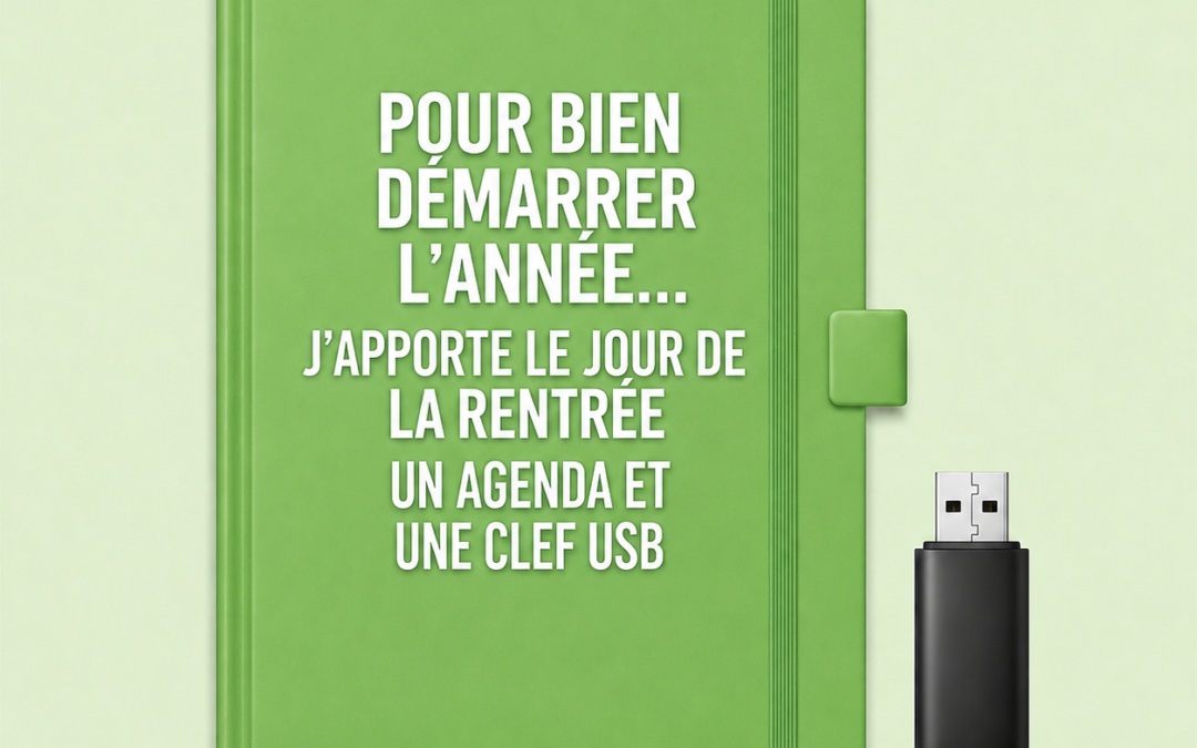 CONSEIL DE RENTRÉE…
